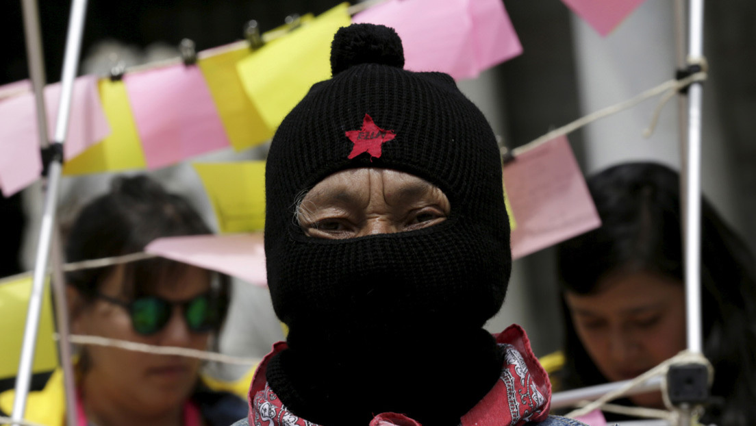 Cuáles son los proyectos de infraestructura de López Obrador que han originado un llamado de los zapatistas a protestas
