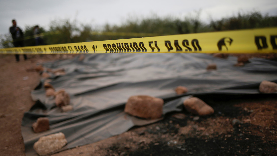 Detienen en EE.UU. a dos sospechosos por la masacre de la familia LeBarón