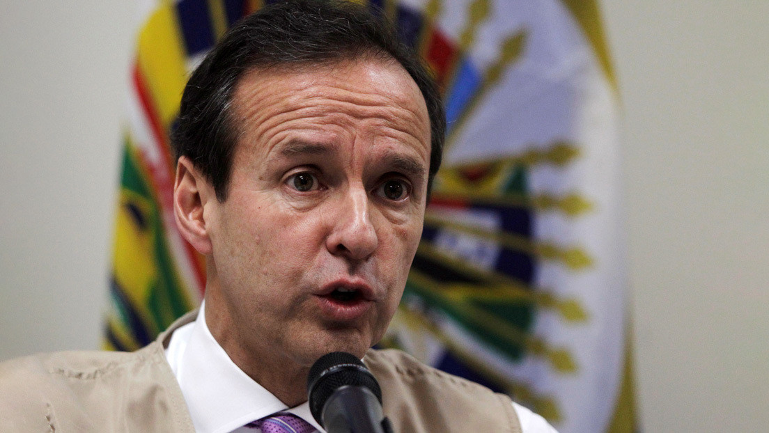 El expresidente 'Tuto' Quiroga anuncia su candidatura a las elecciones de Bolivia tras dimitir como delegado del Gobierno