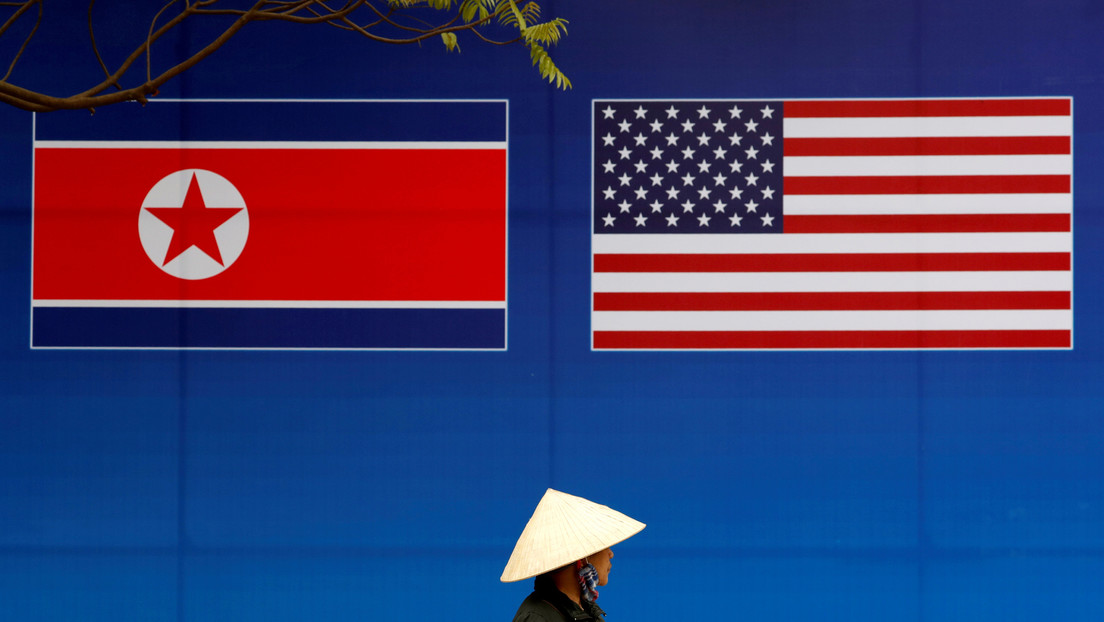 Corea del Norte rechazará conversaciones a menos que EE.UU. acepte todas sus demandas