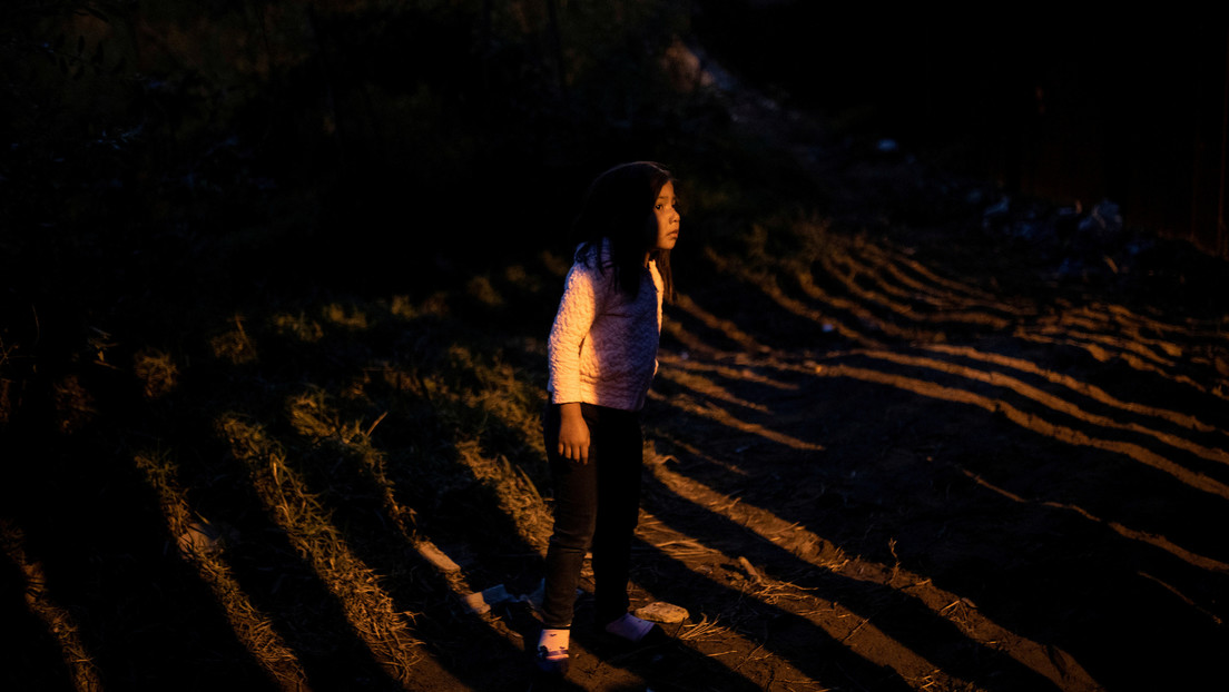 "¡Ojo por ojo!": Linchan y queman vivo en México al presunto violador y asesino de una niña de seis años