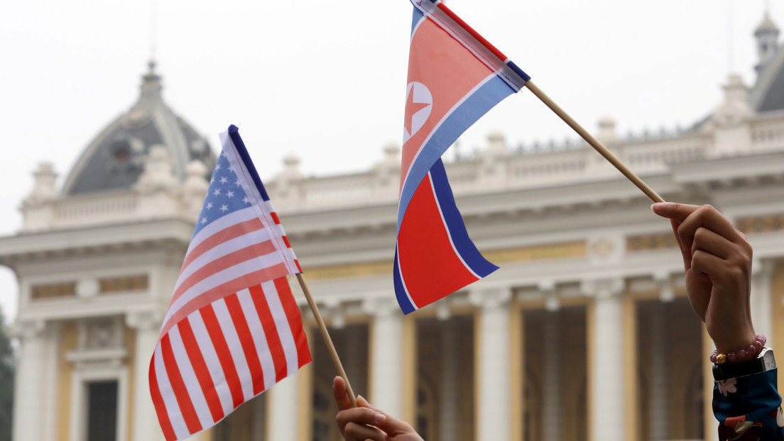 EE.UU. ofrece a Corea del Norte reanudar las conversaciones