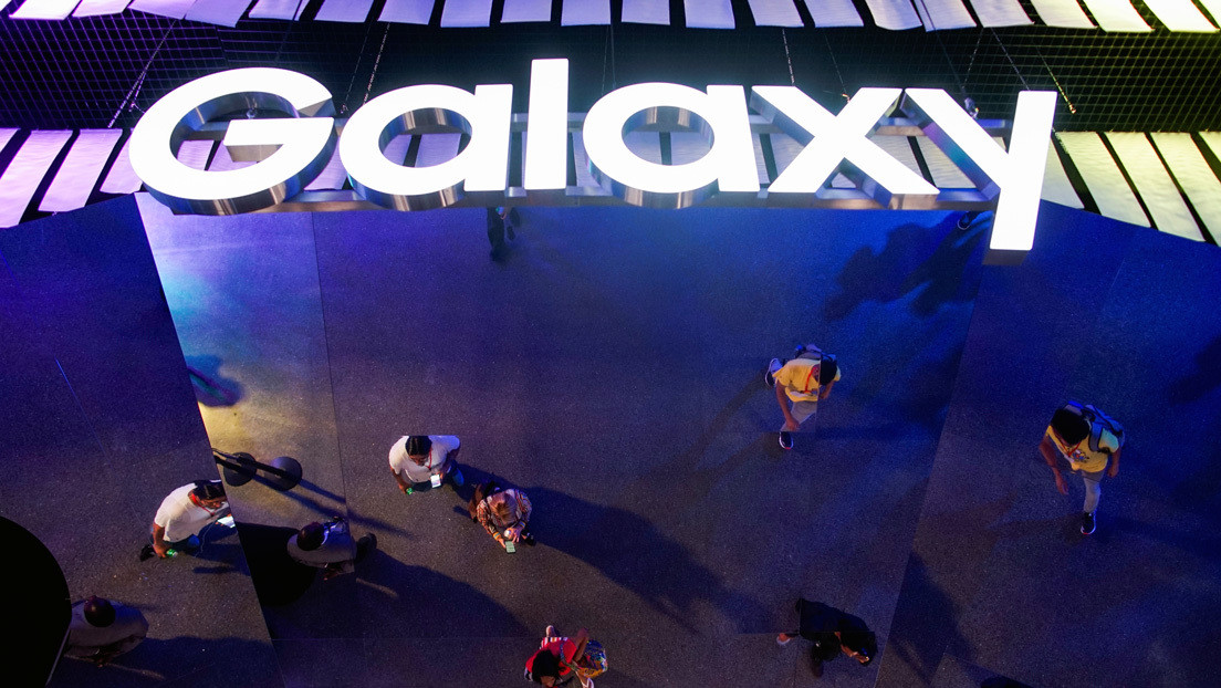 Filtran detalles del nuevo teléfono plegable de Samsung, el Galaxy Bloom