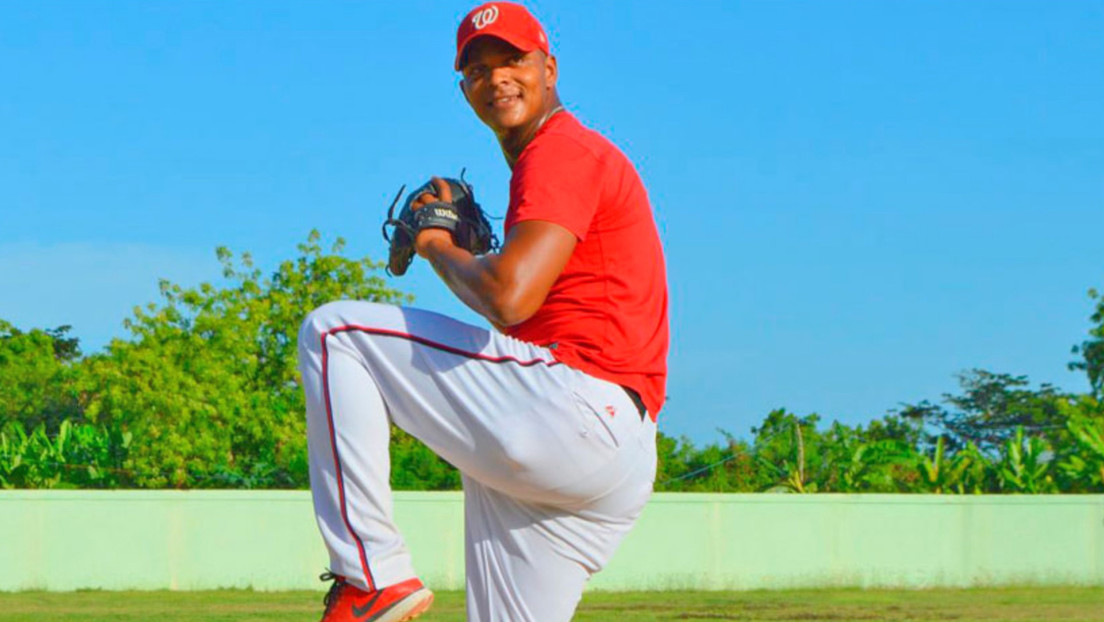 Muere a los 23 años el dominicano Fausto Segura, promesa del béisbol en EE.UU.