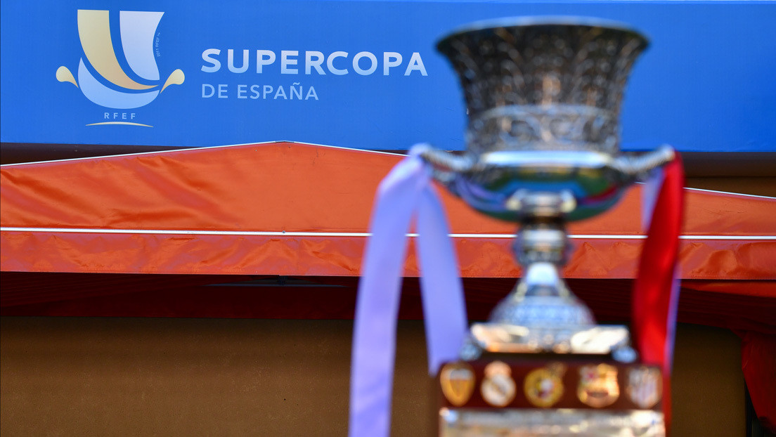 Lo que la Supercopa de España en Arabia Saudí ocultó