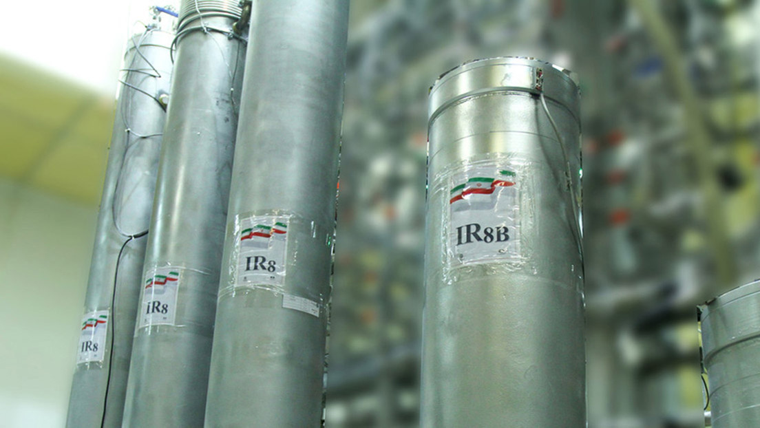 Irán promete dar una respuesta seria y firme a cualquier medida destructiva que tomen los firmantes del acuerdo nuclear