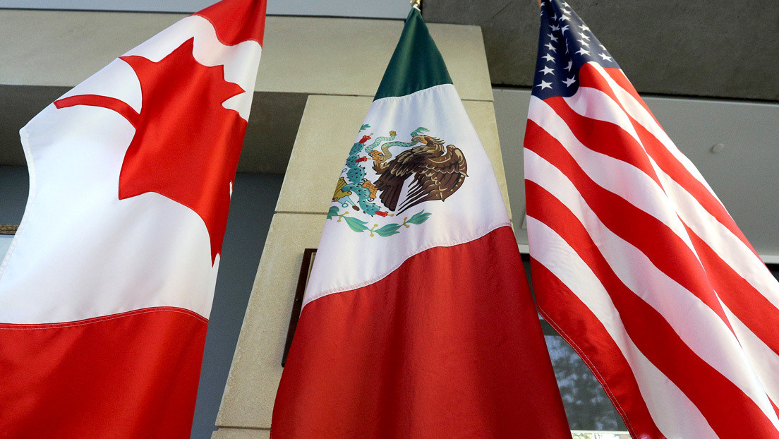 El Senado de EE.UU. aprueba el T-MEC con México y Canadá