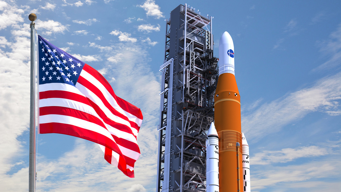 Elon Musk dice que el cohete superpesado SLS de la NASA es "una tragedia"