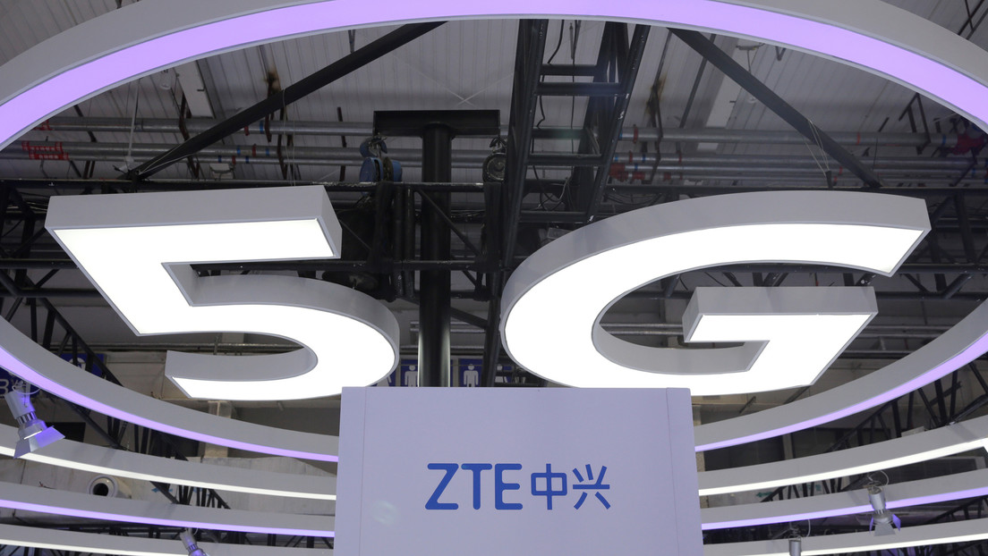 ZTE planea invertir cerca de 1.700 millones de dólares en el desarrollo de las redes 5G