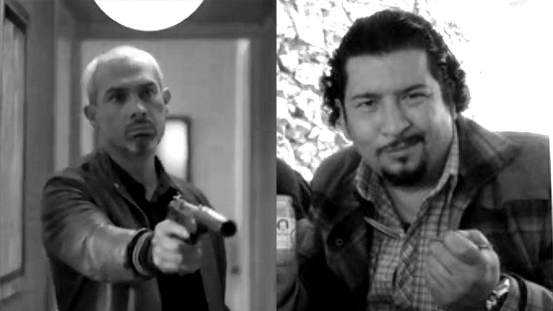 Mueren dos actores mexicanos durante un ensayo de la serie 'Sin miedo a la verdad' de Televisa