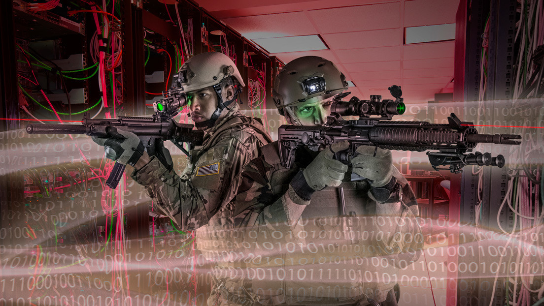 La robotización de los ejércitos: de las operaciones militares de película a los videojuegos
