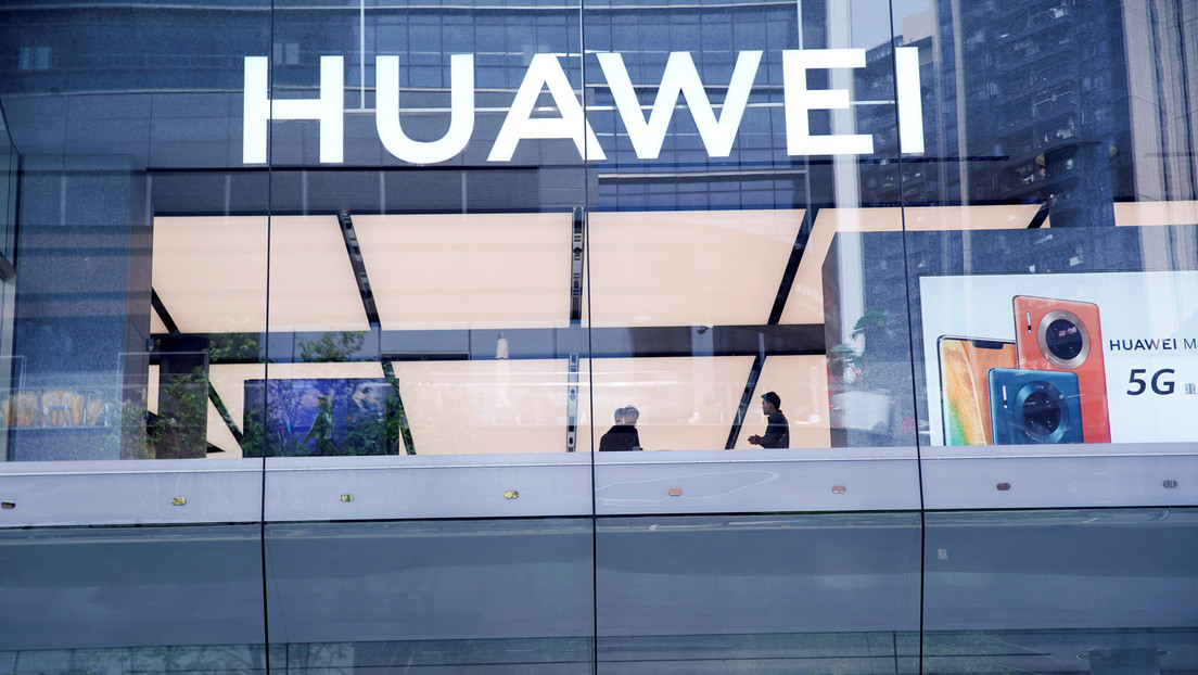 FOTO: Una nueva filtración muestra cuántas cámaras tendría el Huawei P40 Pro y revela detalles de su diseño