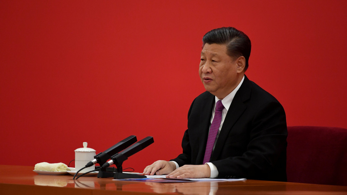 Facebook traduce de manera ofensiva el nombre de Xi Jinping y se ve obligado a disculparse