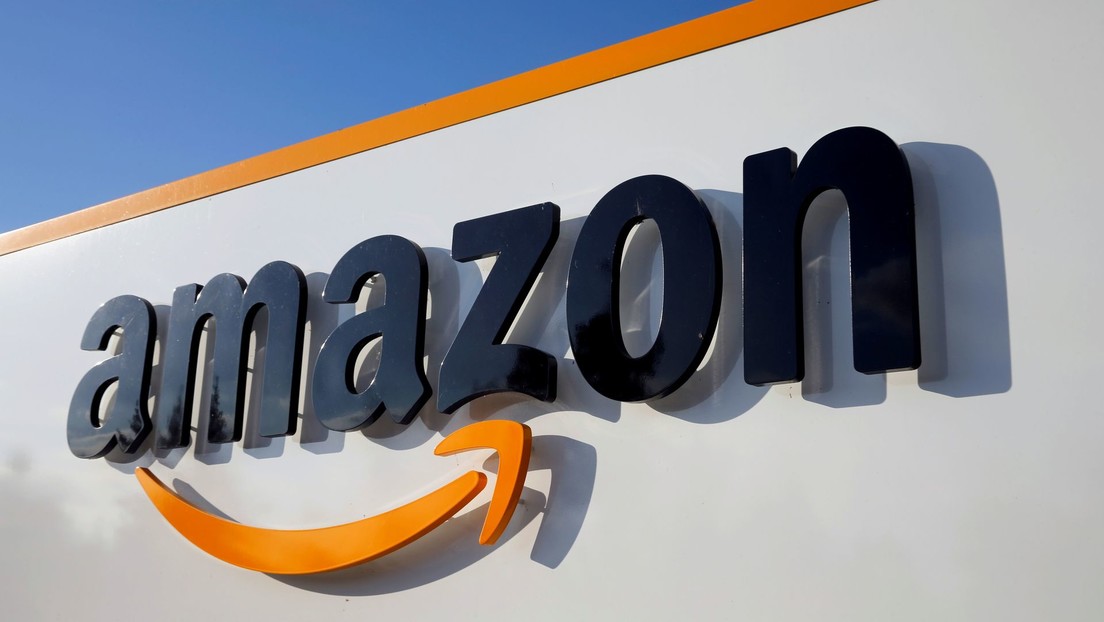 Reportan que Amazon prepara un innovador sistema para pagar con la palma de la mano