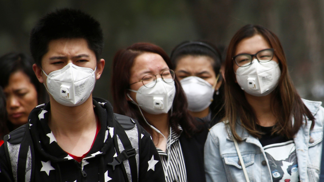 Detectan 17 nuevos casos en China del virus mortal de origen desconocido