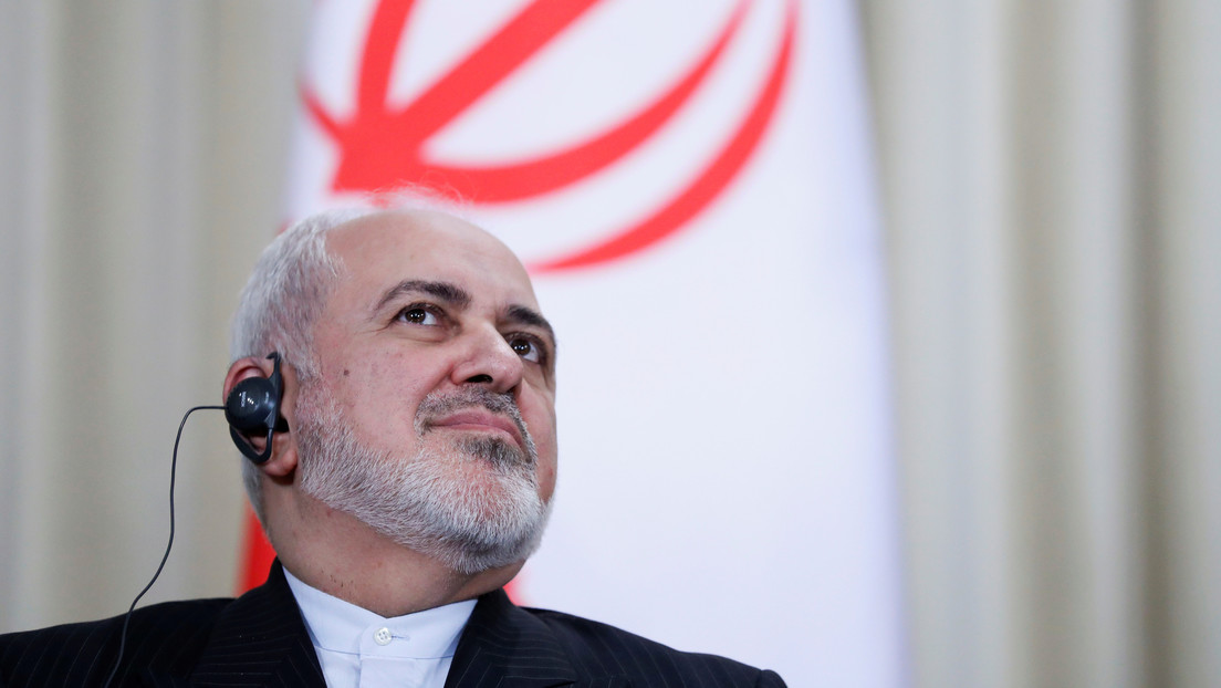 Zarif: Irán saldrá del Tratado de No Proliferación Nuclear si Europa envía el caso del programa nuclear iraní a la ONU
