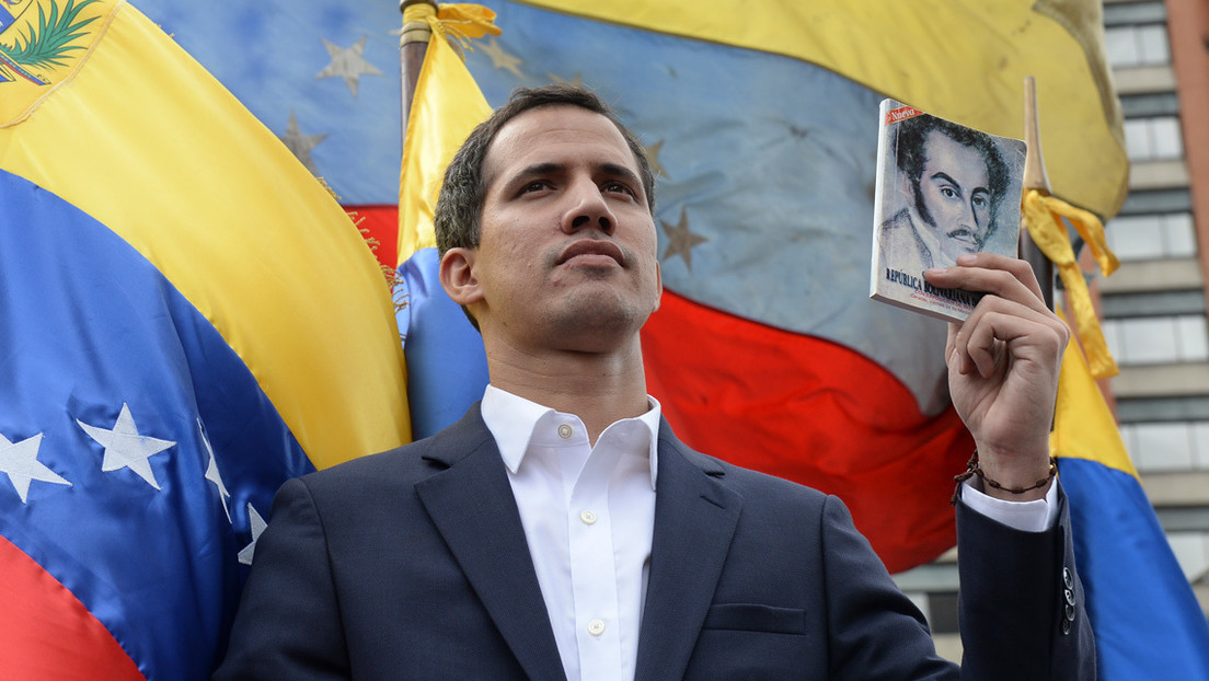 Los tres escándalos de corrupción que marcan el primer año de la "autoproclamación" de Guaidó en Venezuela