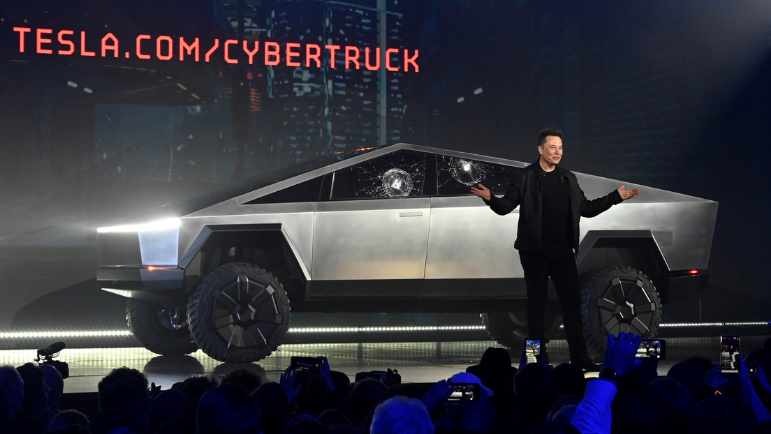 El nuevo Cybertruck de Tesla podría ser "increíblemente barato" de producir, afirma un experto