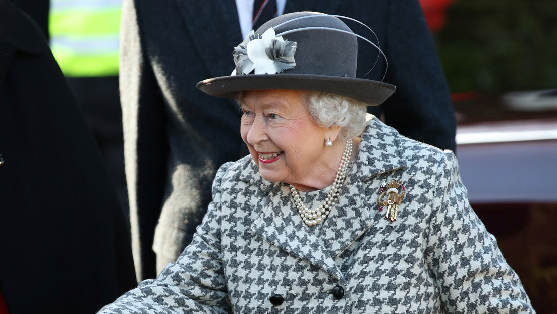 La reina Isabel II ratifica el Brexit y se convierte oficialmente en ley