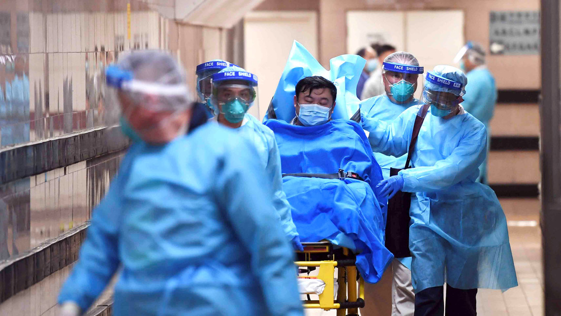 Cuarentena, ciudades bloqueadas y cientos de infectados: lo último sobre el virus mortal de China