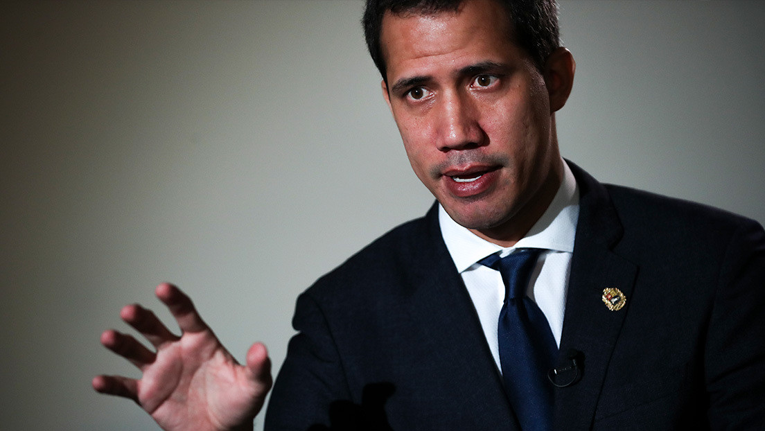 Javier Couso: "EE.UU. decide que Guaidó es presidente, y la UE dice 'sí señor'"