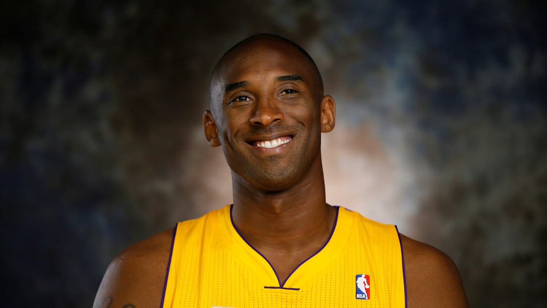 "No hay palabras...": reacción mundial tras la muerte de la estrella de la NBA Kobe Bryant