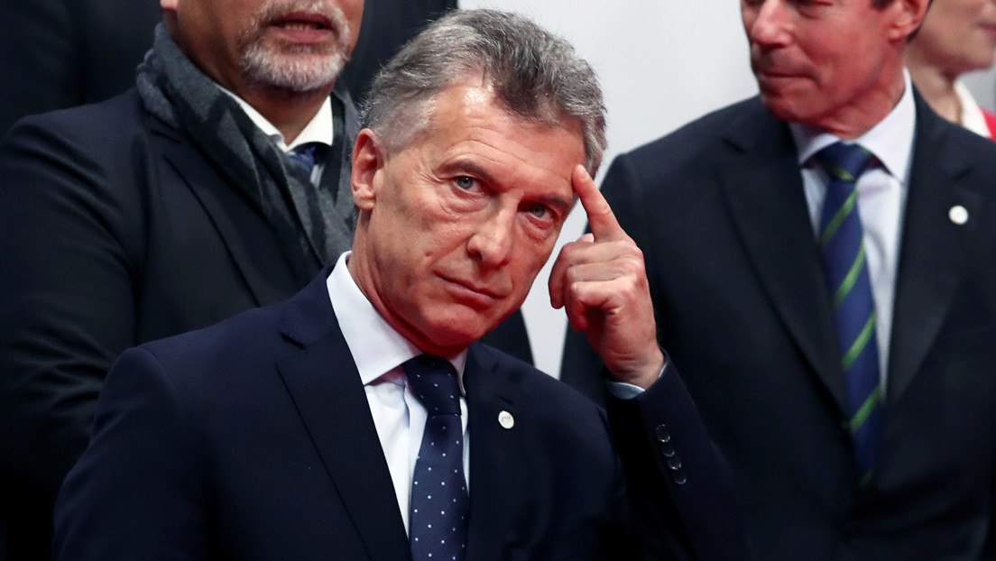 Revelan que Macri entregó bienes del Estado argentino por más de 260 millones de dólares antes de dejar el Gobierno