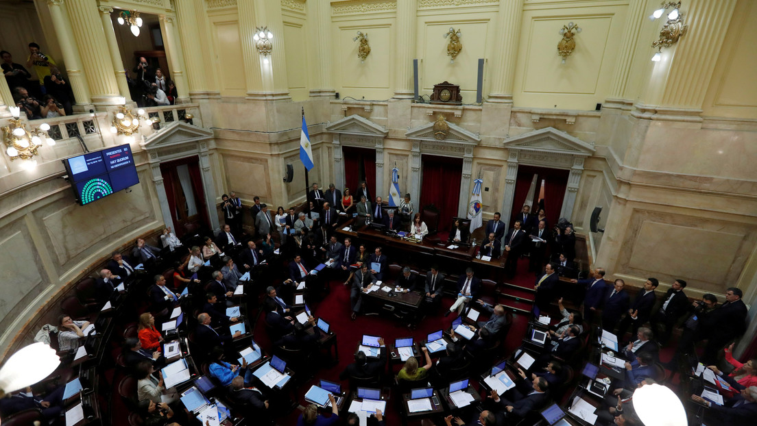 Diputados aprueban la ley de renegociación de la deuda en Argentina: ¿por qué es importante?