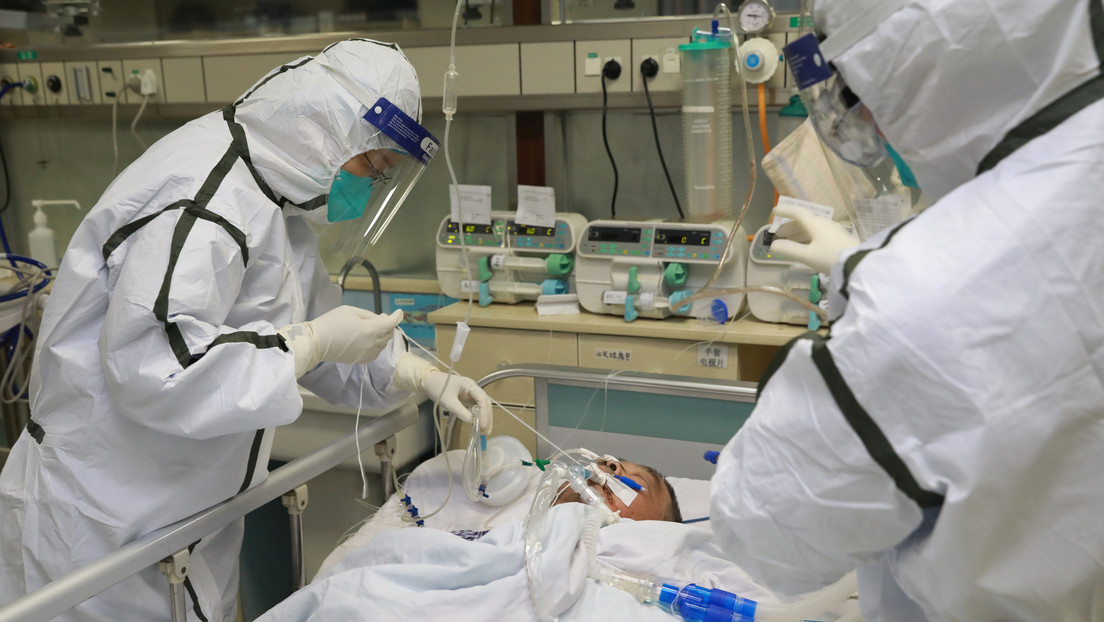 Balance del virus mortal en China: 170 fallecidos y más de 7.700 infectados
