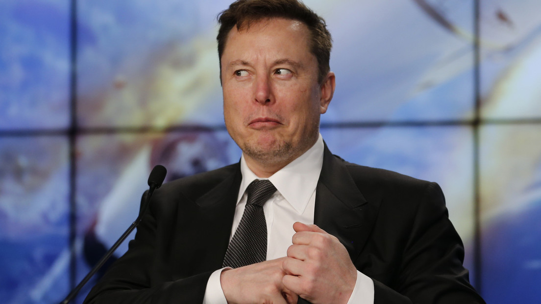 Elon Musk aumenta su fortuna en 2.300 millones de dólares en solo una hora