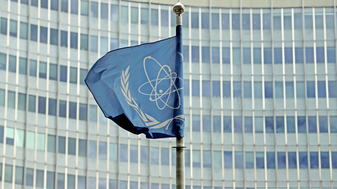 EE.UU. impone sanciones a la Organización de Energía Atómica de Irán y a su director