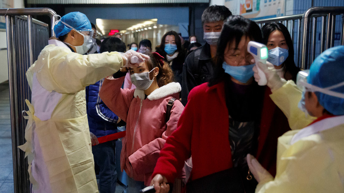 La OMS declara emergencia internacional ante la propagación del coronavirus, ¿qué va a pasar ahora?