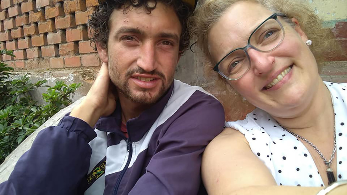 Un joven con depresión desaparece por más de un mes en Perú y su madre emprende un viaje de 4.000 kilómetros para buscarlo (y lo encuentra)