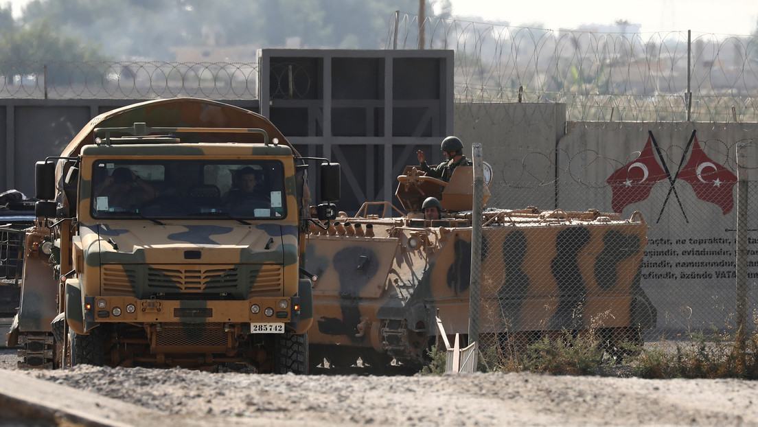 Erdogan advierte que Turquía iniciaría otro operativo militar en Siria si la situación en Idlib no se resuelve rápidamente