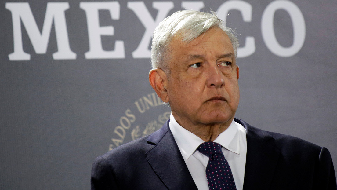 "No debe haber alarma, no es tan fatal este virus": López Obrador confirma que no hay casos de coronavirus en México