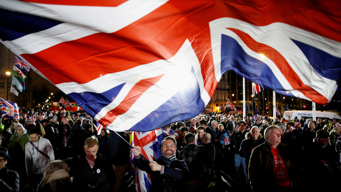 Reino Unido dice adiós a la UE: Las 7 principales incógnitas que deja el Brexit en su estreno