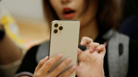 ¿Cámara frontal 'enterrada'? Filtran algunas de las novedades que podría tener el iPhone del 2020