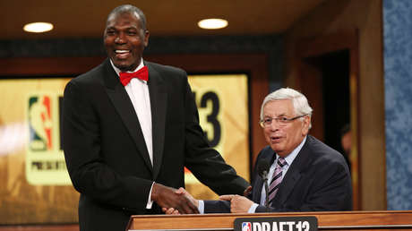 David Stern, comisionado de la NBA durante tres décadas, muere a los 77 años