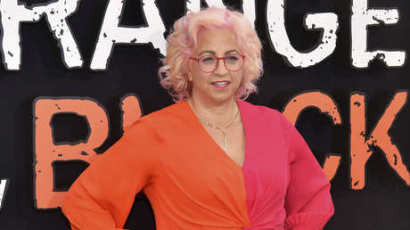 Hijo de la creadora de la serie 'Orange Is the New Black' muere tras un accidente de esquí