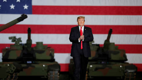 Analista político tras el asesinato del militar iraní: "Un presidente en guerra jamás es cambiado en EE.UU."