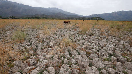El Gobierno de Piñera lanza una campaña para el uso consciente del agua y el pueblo responde