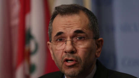 Embajador iraní ante la ONU: "El ataque de EE.UU. es un acto de guerra. Definitivamente habrá venganza, una dura venganza"