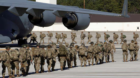 China se pronuncia después del ataque de EE.UU. que mató al general iraní Soleimani