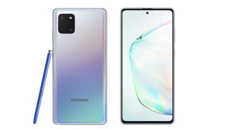 Samsung anuncia dos nuevos 'smartphones' muy parecidos a sus mejores  modelos pero más baratos - RT