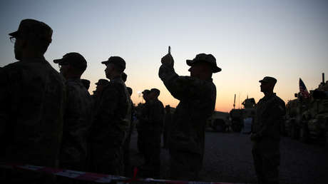 ¿Por qué a Irak no le basta con una resolución del Parlamento para expulsar a EE.UU.?