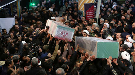 México apela a "actuar con mesura" y "evitar escalar la tensión" tras los sucesos de Irak e Irán