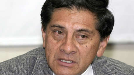 Interpol activa notificación azul contra el exministro de Obras Públicas del gobierno de Evo Morales