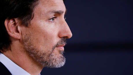 Trudeau: Irán derribó el Boeing ucraniano, pero pudo haber sido "involuntariamente"