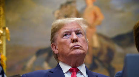 Trump: Soleimani planeaba ataques contra cuatro embajadas estadounidenses