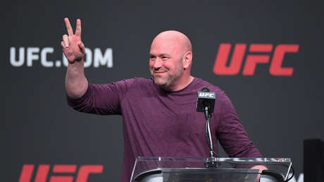 El presidente de la UFC quiere contratar a la vendedora que fue despedida por detener a golpes a un ladrón (VIDEO)